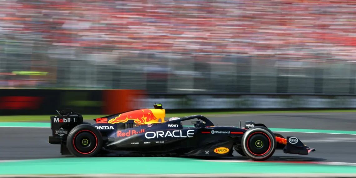 Red Bull Faces Urgent Decision: Will Yuki Tsunoda’s Performance Save His F1 Future?