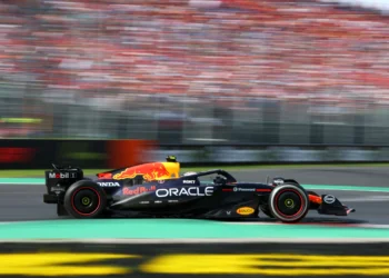 Red Bull Faces Urgent Decision: Will Yuki Tsunoda’s Performance Save His F1 Future?