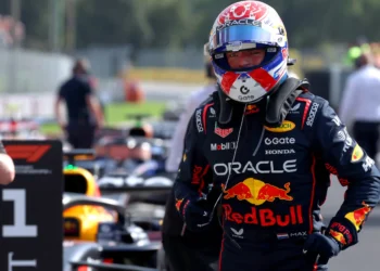 Red Bull’s Thrilling Monza Victory: Can Verstappen Conquer Baku’s Challenges Next?