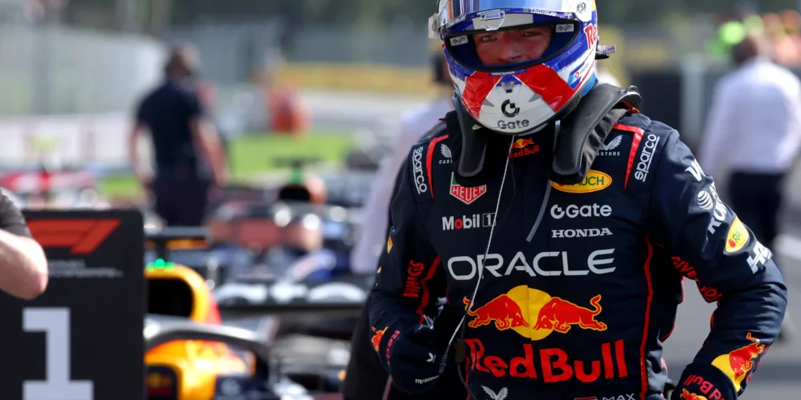 Red Bull’s Max Verstappen Dominates Nordschleife, Defies Critics: What’s Next for the F1 Star?