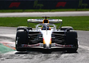 Isack Hadjar: The Rising Star Poised to Partner Max Verstappen at Red Bull in 2026!