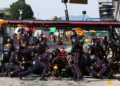 F1 Mechanic Exposes Harsh Reality: Long Hours, Low Pay, and Misunderstood Struggles!