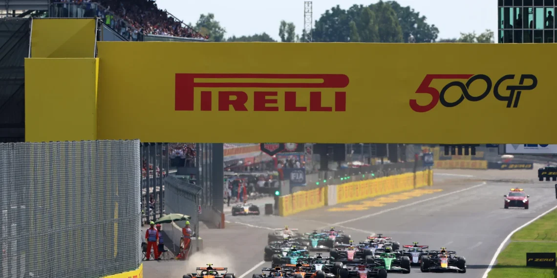 Red Bull’s Monza Victory: Is This the Start of a Stunning Championship Rebirth?