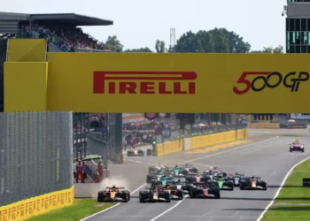 Red Bull’s Monza Victory: Is This the Start of a Stunning Championship Rebirth?