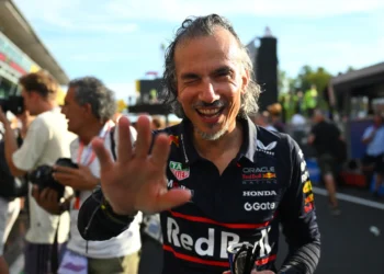 Laurent Mekies Revolutionizes Red Bull F1: Unleashing Power and Precision for Victory!