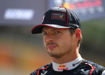 Max Verstappen Reignites F1 Passion After Monza Victory, Promises Explosive Comeback!