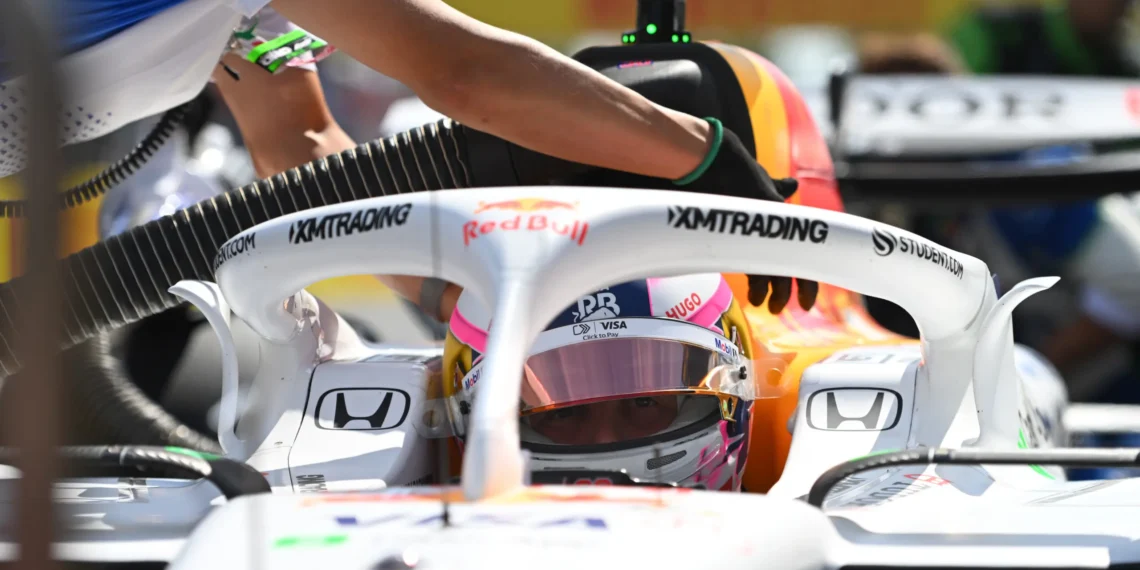 Liam Lawson’s Shocking Red Bull Exit Sparks F1’s Radical Changes: What’s Next for the Champion Dream?