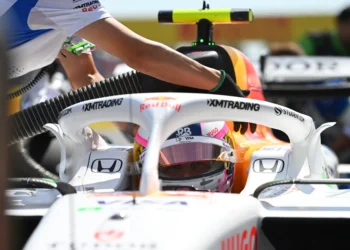 Liam Lawson’s Shocking Red Bull Exit Sparks F1’s Radical Changes: What’s Next for the Champion Dream?