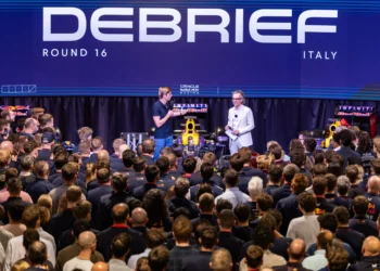 Red Bull Faces Monumental Challenge in Formula 1 2026: Will Ford Partnership Conquer Everest of Engines?