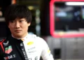 Yuki Tsunoda’s Fight for Survival: Will He Keep His Red Bull Seat Amid Rising Star Threat?
