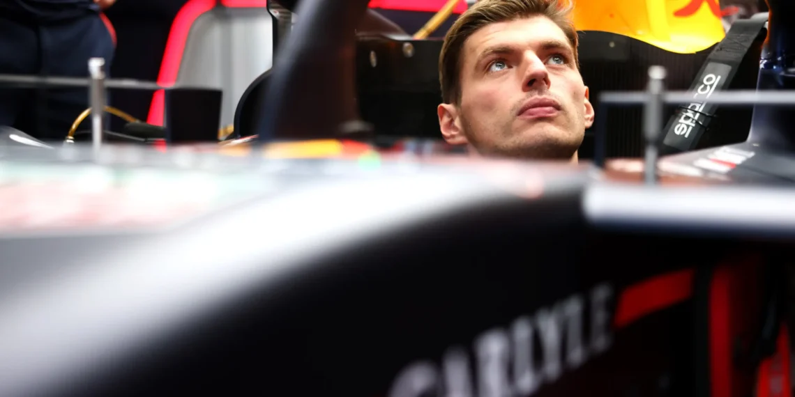 Max Verstappen Set to Shatter Red Bull Ties: Ferrari and Mercedes Await His Epic Departure!