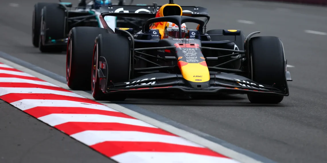 Red Bull’s Spectacular Revival Propels Yuki Tsunoda Towards F1 Redemption