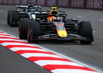 Red Bull’s Spectacular Revival Propels Yuki Tsunoda Towards F1 Redemption
