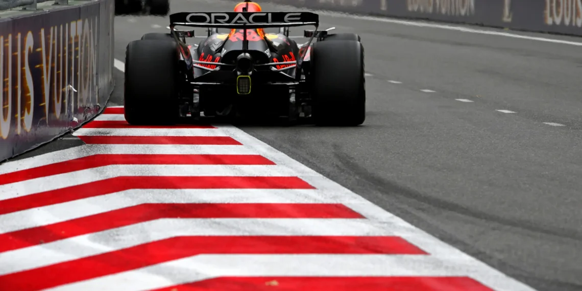 Yuki Tsunoda’s Red Bull Future Hangs by a Thread: Can He Turn the Tide Before It’s Too Late?