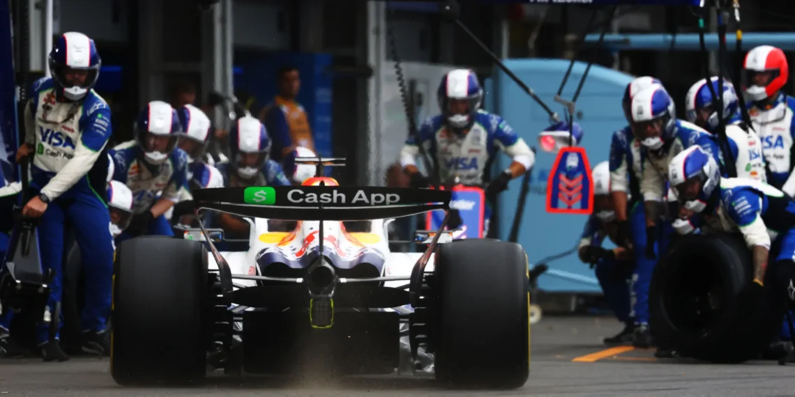 Isack Hadjar’s Frustration: “I Can’t Afford Costly Errors in F1!