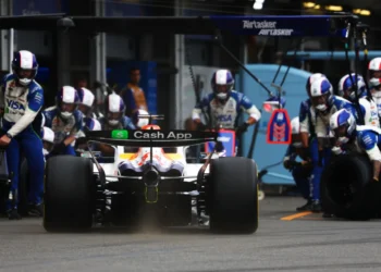 Isack Hadjar’s Frustration: “I Can’t Afford Costly Errors in F1!