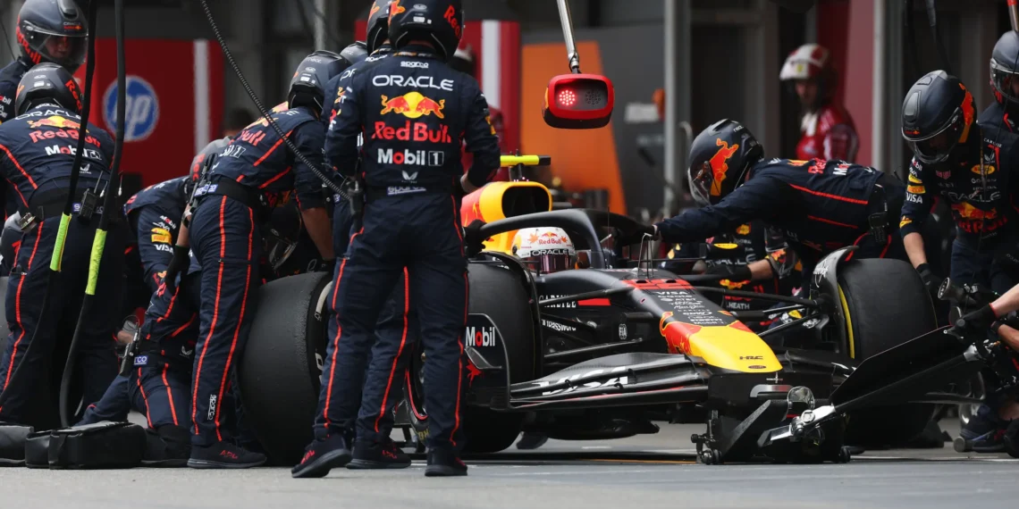 Red Bull Takes Bold Action to Revitalize Yuki Tsunoda’s Struggling F1 Career Amidst High Stakes