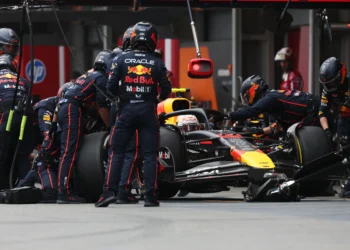 Red Bull Takes Bold Action to Revitalize Yuki Tsunoda’s Struggling F1 Career Amidst High Stakes