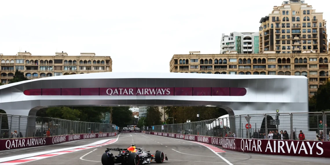 Villeneuve Exposes McLaren’s Pressure Crisis: Can Norris and Piastri Survive Verstappen’s Charge?