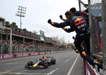 Max Verstappen’s Stunning Comeback: Can He Defy the Odds to Claim the 2025 F1 Title?