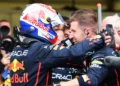 Villeneuve Declares Verstappen the Sole Champion of F1, Sparking Controversy and Debate!