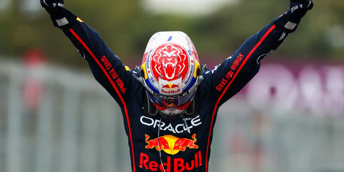 Max Verstappen Ignites F1 Championship Battle: Can He Overcome Piastri and Norris?