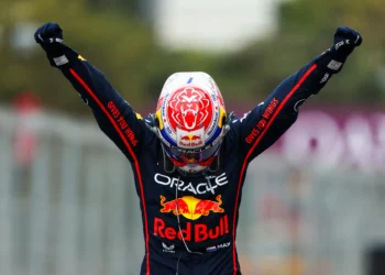 Max Verstappen Ignites F1 Championship Battle: Can He Overcome Piastri and Norris?