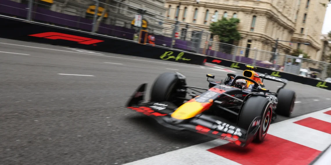 Yuki Tsunoda Faces Career Crossroads as Red Bull Partnership with Honda Reaches Dramatic End