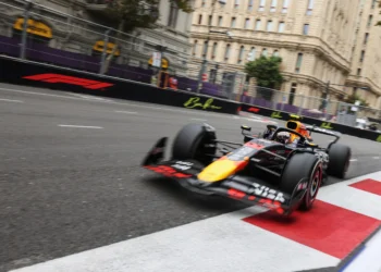 Yuki Tsunoda Faces Career Crossroads as Red Bull Partnership with Honda Reaches Dramatic End