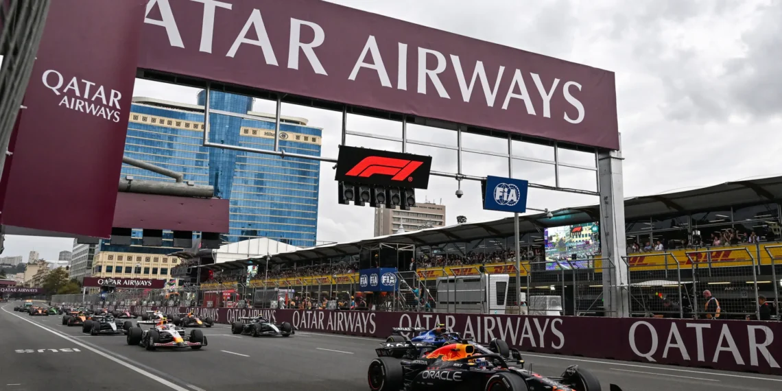 Max Verstappen’s Epic Comeback: Can He Overcome 69-Point Deficit to Claim F1 Title?