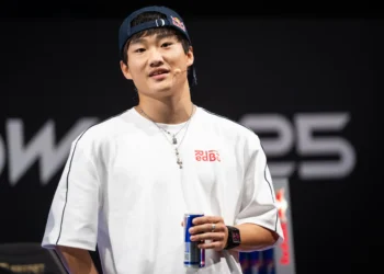 Red Bull’s Shocking Decision: Yuki Tsunoda’s Fate Hangs in Balance!