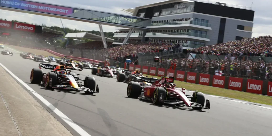 2026 F1 Sprint Race Schedule Revealed: Shocking Changes, Silverstone Returns, and New Venues Unleashed!