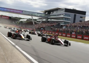 2026 F1 Sprint Race Schedule Revealed: Shocking Changes, Silverstone Returns, and New Venues Unleashed!