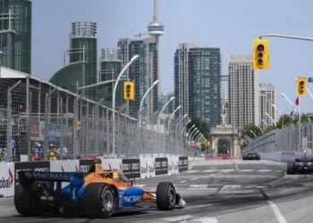 IndyCar’s Thrilling Toronto Race Moves to Markham in 2026 – A New Era Begins!