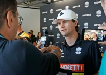 Colton Herta Ditches IndyCar to Chase Daring F1 Dream with Cadillac: The Ultimate Career Gamble!