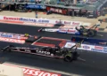 Clay Millican Dominates NHRA Playoffs with Stunning No. 1 Start at Reading Nationals!