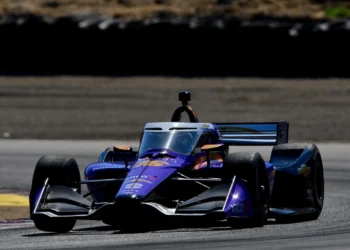 Conor Daly’s Astonishing Comeback Sparks Future Hopes with JHR After Nashville Showdown