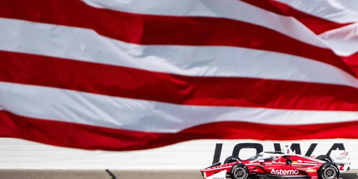 Will Power Joins Andretti in Shocking IndyCar Team Shake-Up After Herta’s F1 Move!