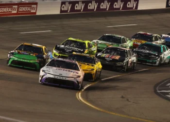 NASCAR Playoff Format Rumors Exploded: What’s Really Happening for 2026 Revealed!