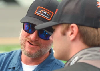 Dale Earnhardt Jr. Unveils Secrets Behind NASCAR Car Design That Will Shock Fans!