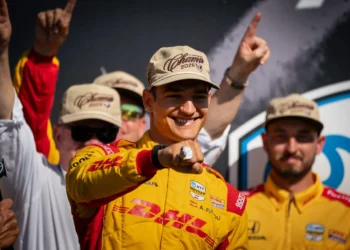 Oriol Servia Reveals Secrets Behind Alex Palou’s Unstoppable Dominance in 2025 IndyCar Series!