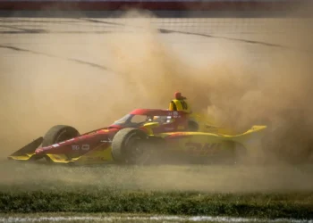 IndyCar Nashville Grand Prix 2025: Triumphs, Heartbreaks, and Unforgettable Moments Unveiled!