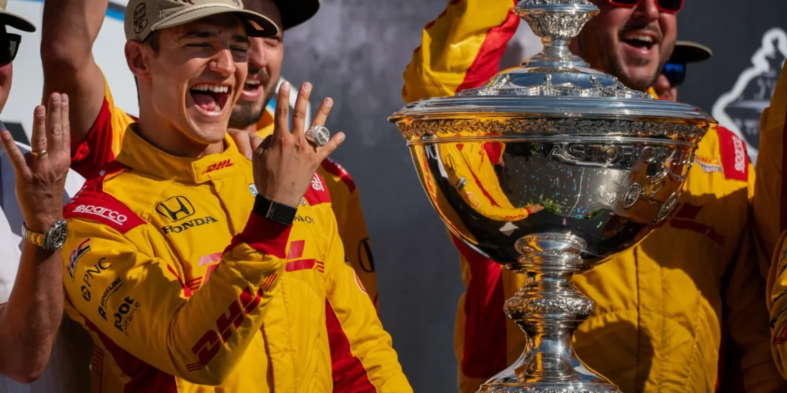 McLaren Launches $20M Legal Battle Against Defiant Ex-Driver in London Court Showdown