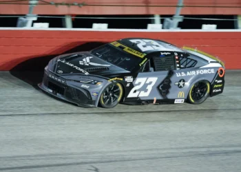 Bubba Wallace Declares War on NASCAR Playoff Format: Why He’s the Ultimate Driving Champion