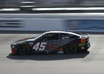Tyler Reddick Exposes NASCAR’s Next Gen Car: How It Destroys His Signature Racing Skill!