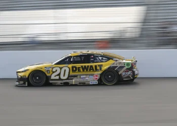 Christopher Bell Erupts in Frustration After Disappointing P7 Finish: “I’m Over It!”