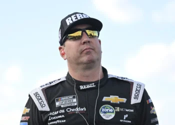 Kyle Busch Shocks NASCAR with Bold Take on Controversial New Playoff Format!