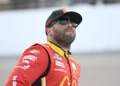 Bubba Wallace’s Spotter Drops Bombshell on NASCAR’s Shocking 3-3-4 Championship Format!