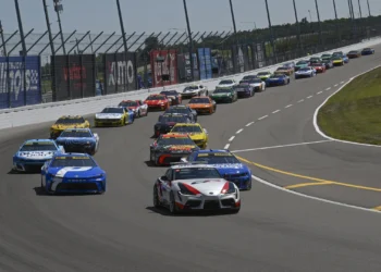 Unbelievable NASCAR Rules That Will Leave You Speechless: Discover the Shocking Truth!