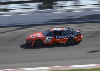 Brad Keselowski Slams Lack of Team Support After Heartbreaking Gateway Race Collapse